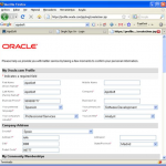 Instalar Oracle Database 11g Standard Edition en Windows