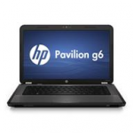 Portatil HP -PAV G6-1102SS 420 €