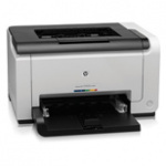 Impresora laser COLOR HP-LASER CP1025 99 €